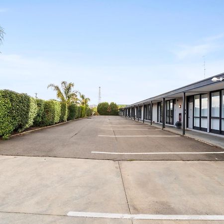 Colac Central Motel Екстериор снимка