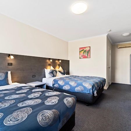 Colac Central Motel Екстериор снимка