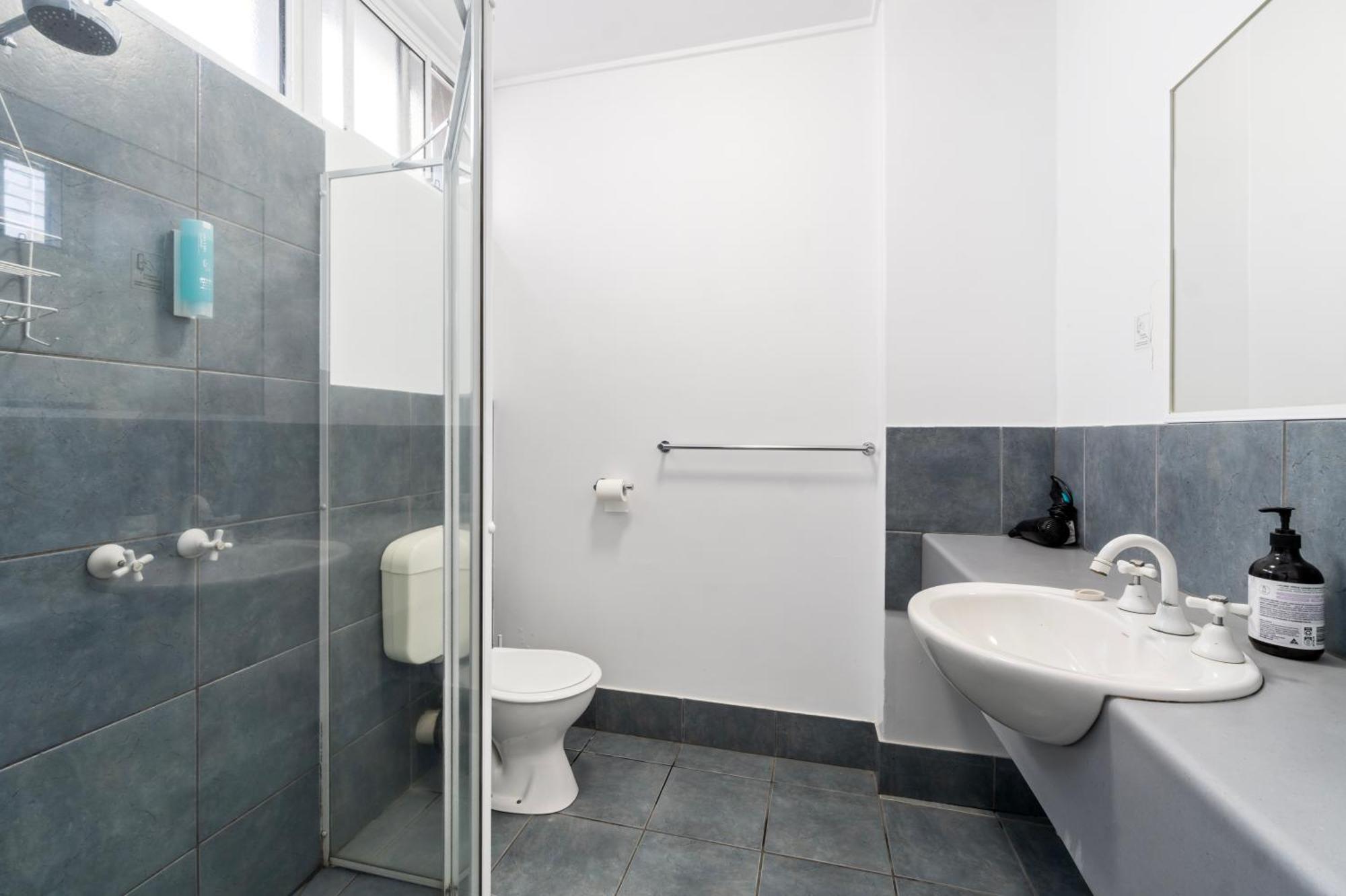 Colac Central Motel Екстериор снимка