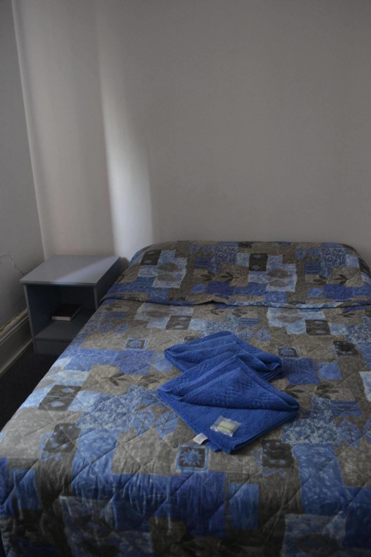 Colac Central Motel Екстериор снимка