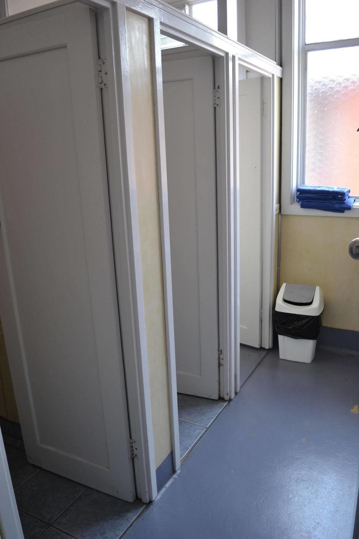 Colac Central Motel Екстериор снимка