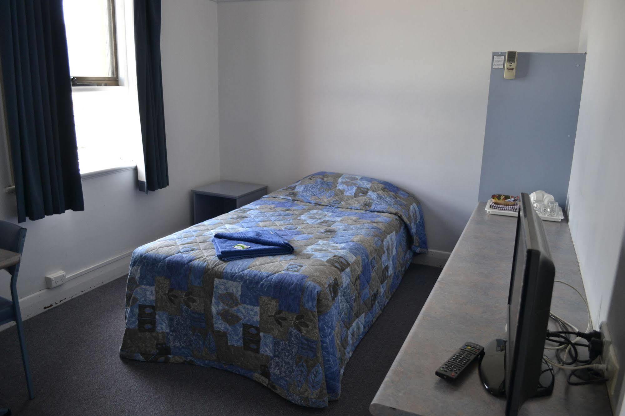 Colac Central Motel Екстериор снимка