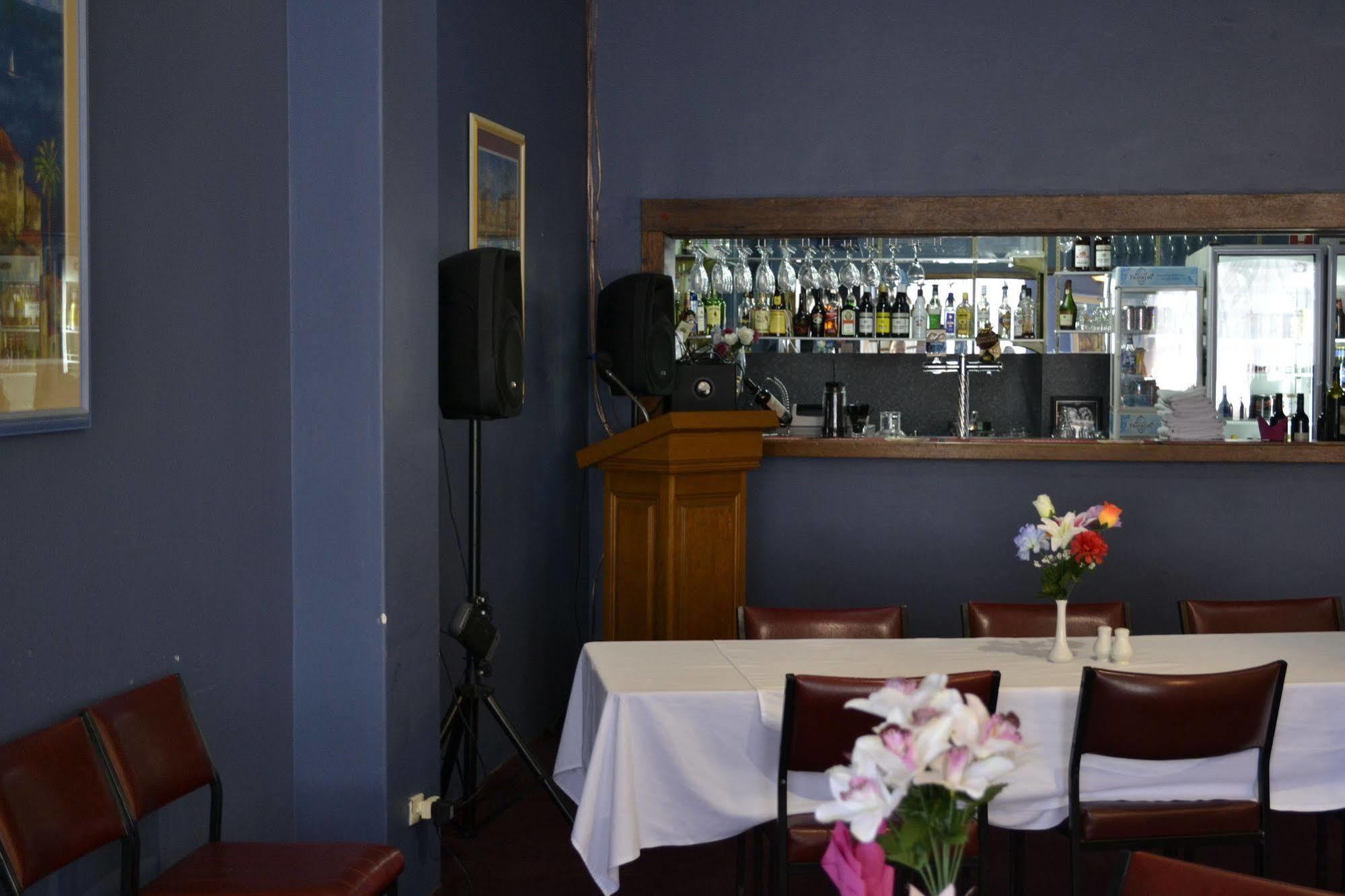 Colac Central Motel Екстериор снимка