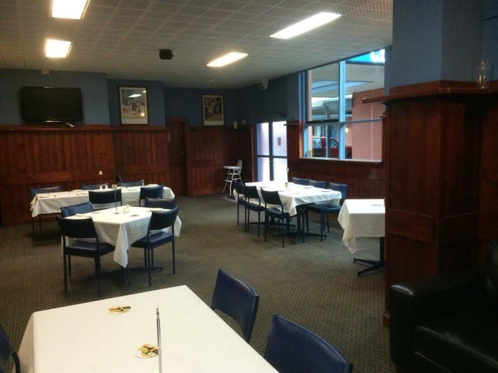Colac Central Motel Екстериор снимка