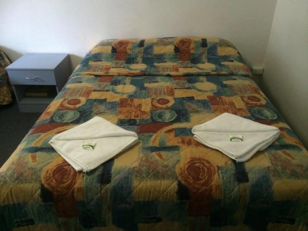 Colac Central Motel Екстериор снимка