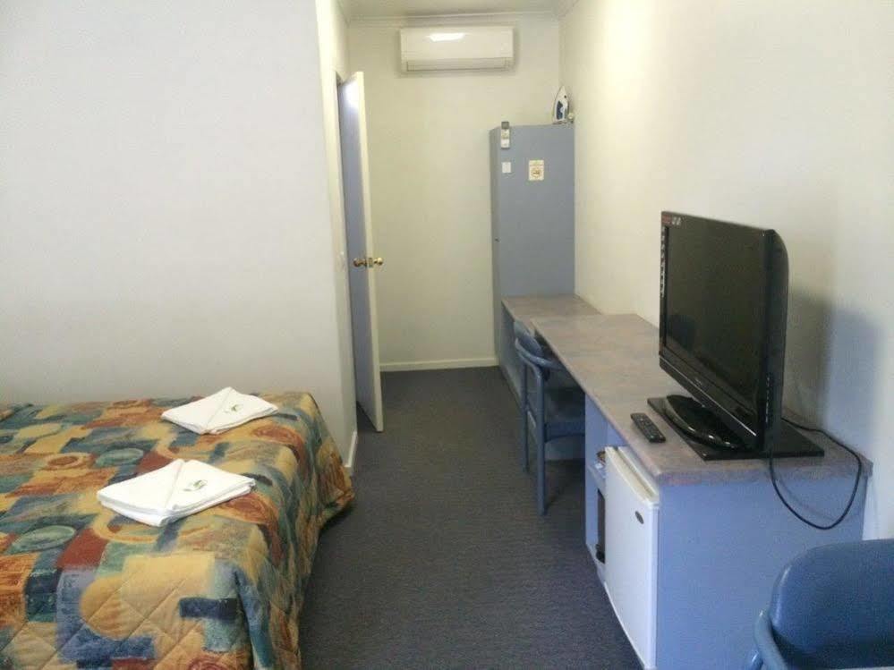 Colac Central Motel Екстериор снимка