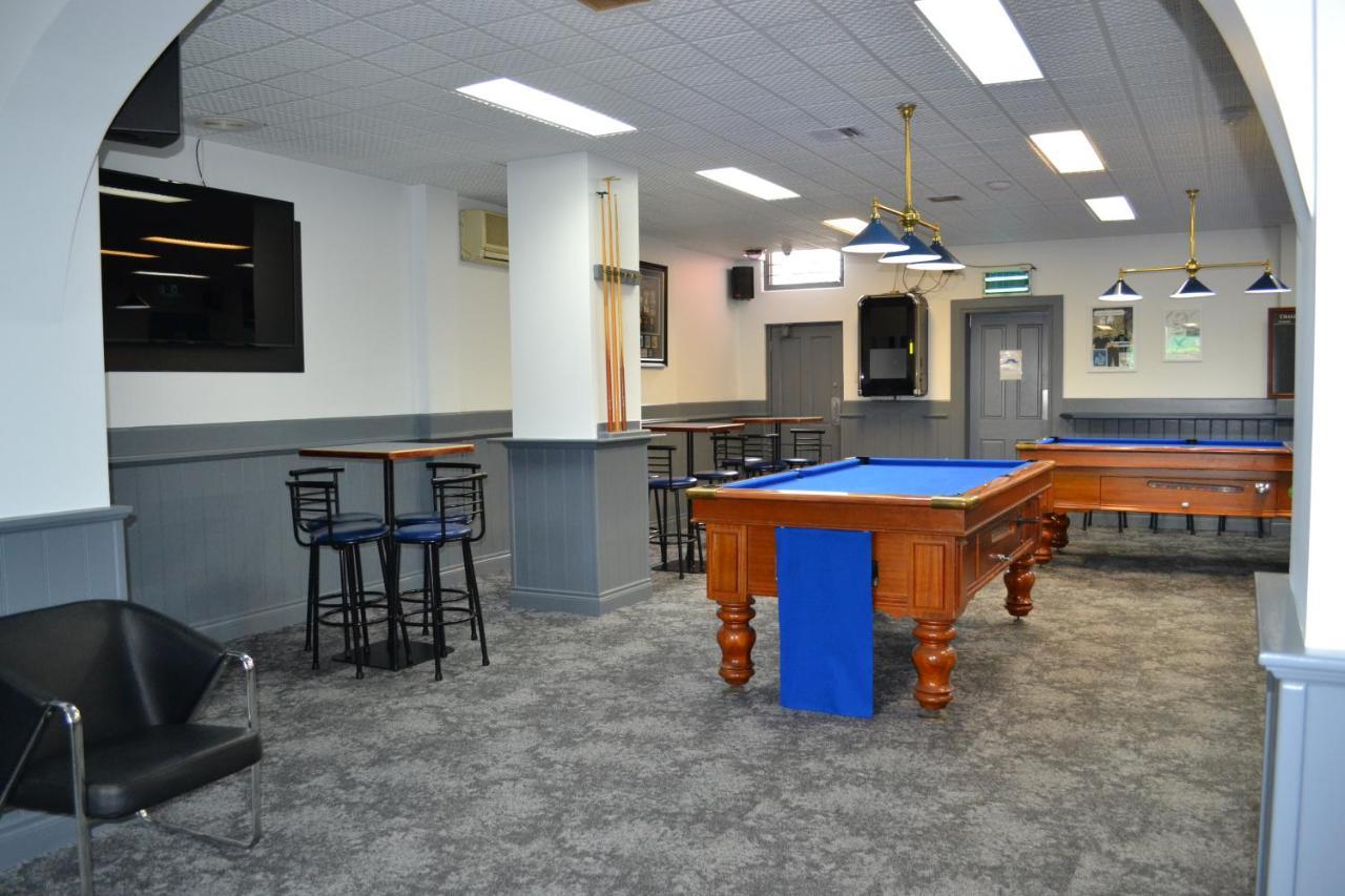 Colac Central Motel Екстериор снимка