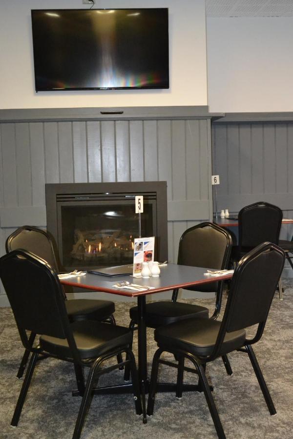 Colac Central Motel Екстериор снимка